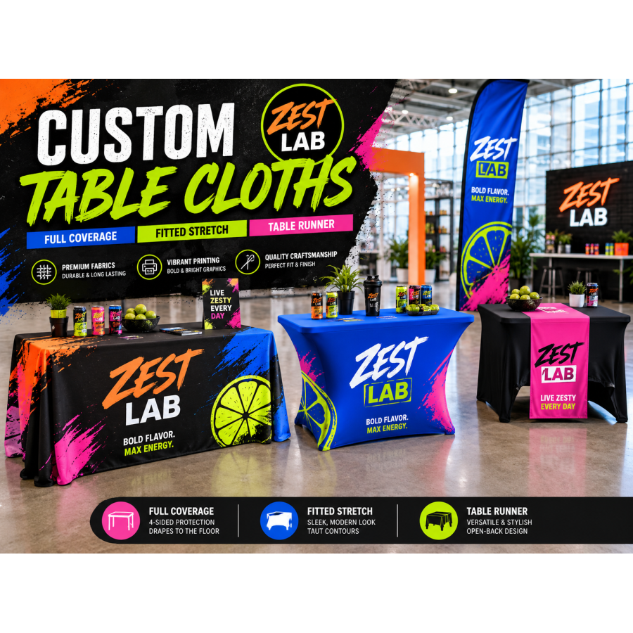 Table Covers