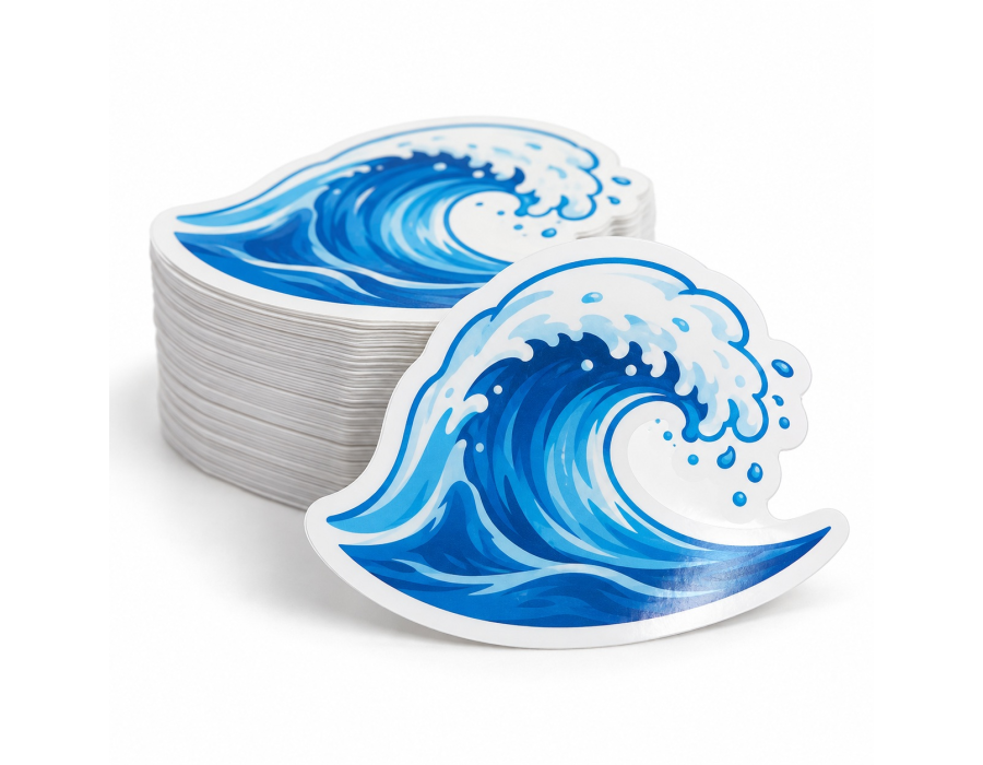 Smart Save Removable Die Cut Singles product view