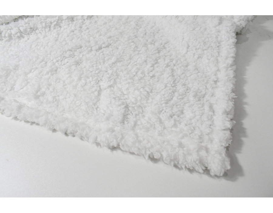 Custom Doodle Blanket product view
