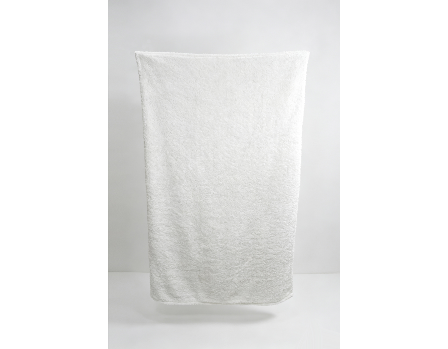 Custom Doodle Blanket product view